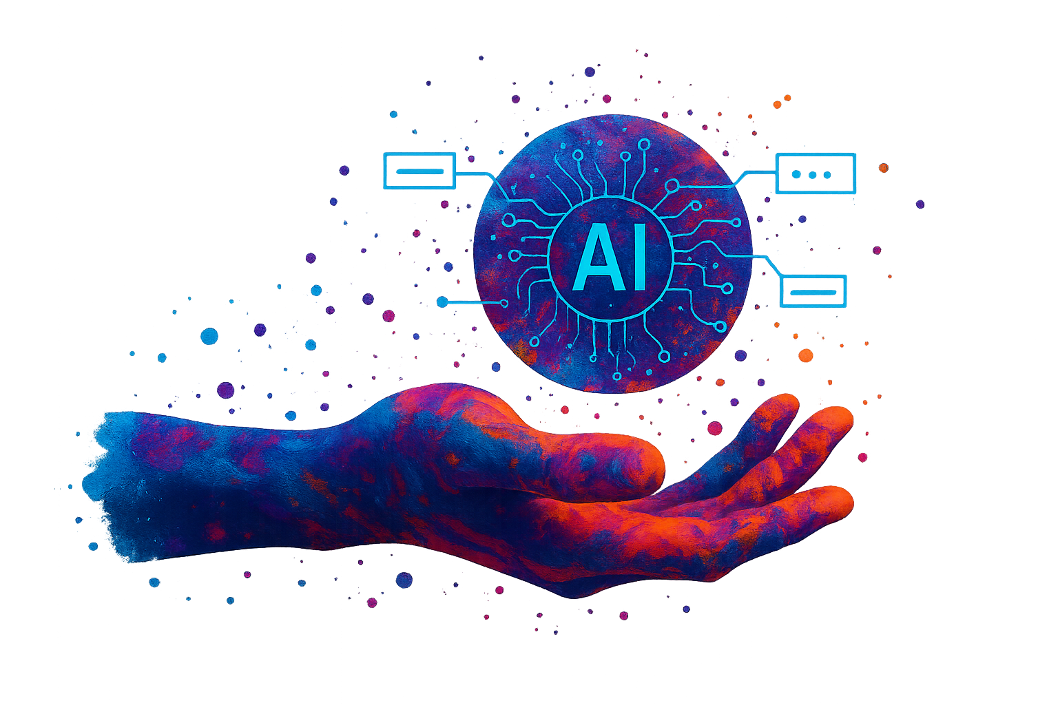 AI Image