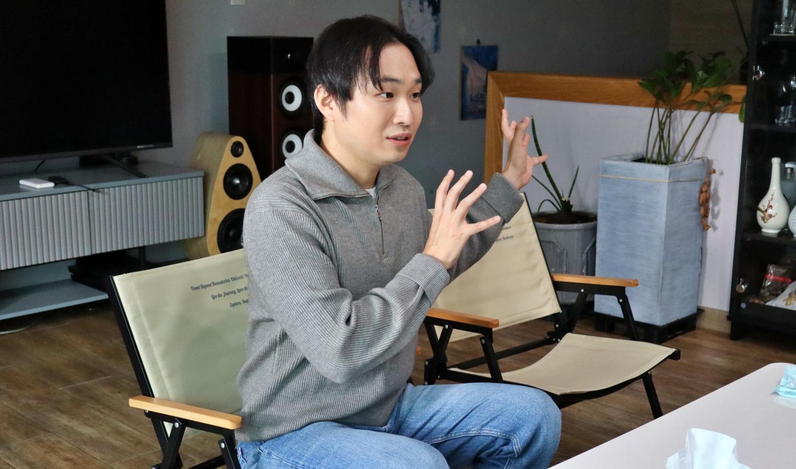 맞춤형 AI 설계로 돋보이는 기업으로 탈바꿈 돕는 ‘도둠판’