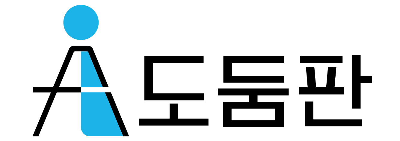 Dodumpan logo light